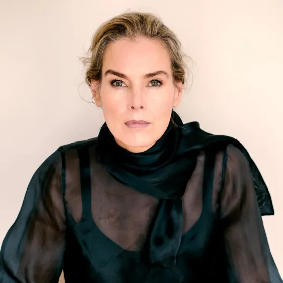 Bild: Rebekka Bakken