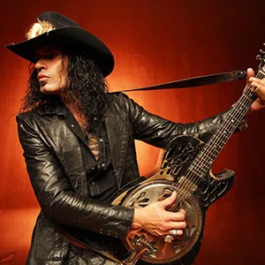 Bild: Eric Sardinas