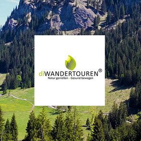 Bild: Wanderung mit diWANDERTOUREN