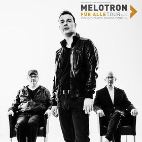 Image: MELOTRON