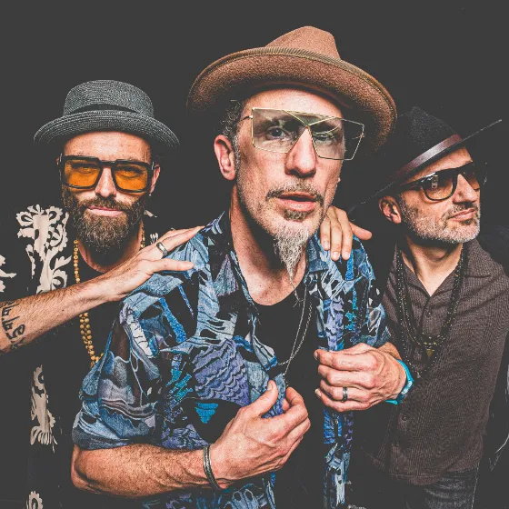 Bild: The Next Movement