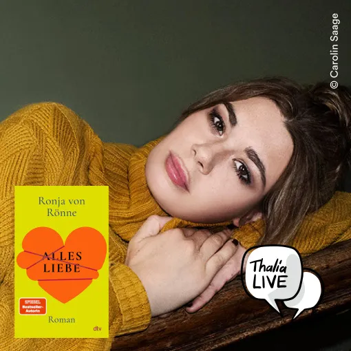 Bild: Ronja von Rönne