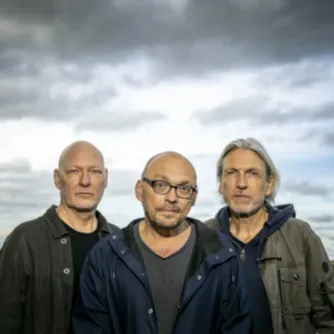 Bild: Magnus Öström