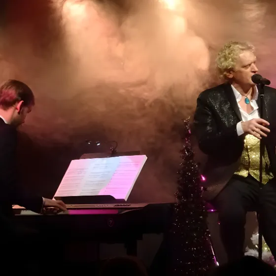 Bild: Chris Murray - Musical Christmas