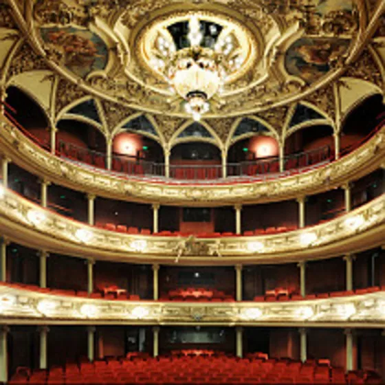Staatstheater