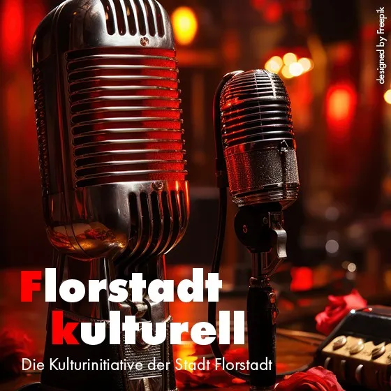Bild: Florstadt Kulturell