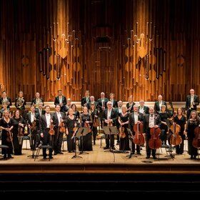 Image Event: Academy of St. Martin in the Fields