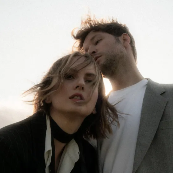 Bild: Nick & June