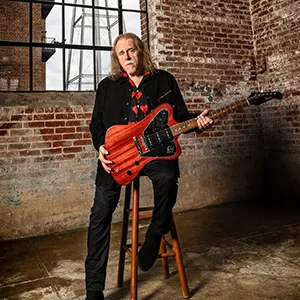 Bild: Warren Haynes