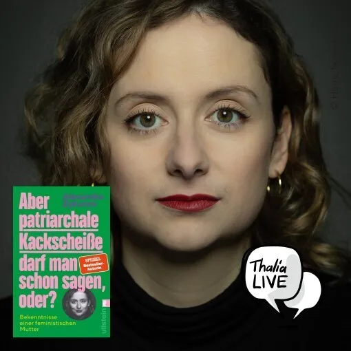 Bild: Alexandra Zykunov
