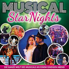 Image: The Best of Musical StarNights
