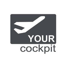 Image: YOURcockpit Flugsimulator