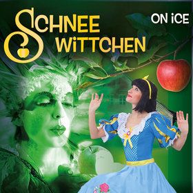 Bild: Schneewittchen on Ice - Russian Circus on Ice