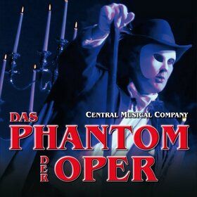 Bild: Das Phantom der Oper (Gerber/Wilhelm)