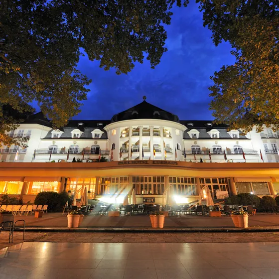 PK Parkhotel Kurhaus
