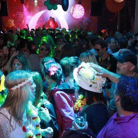 Bild: Schlagermove Bootparty XXL