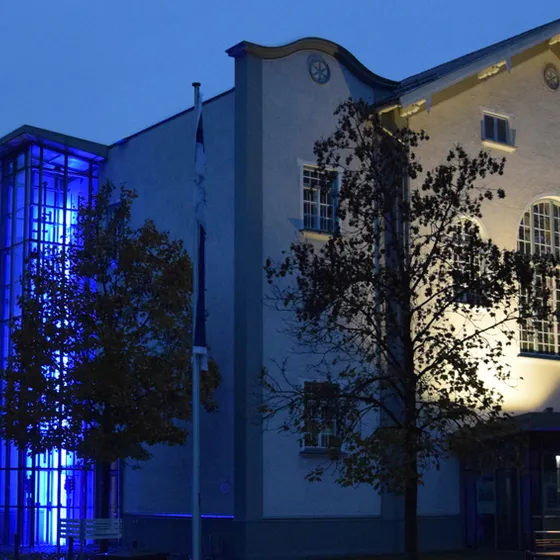 Kulturzentrum Waitzinger Keller
