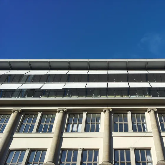 Literaturhaus München