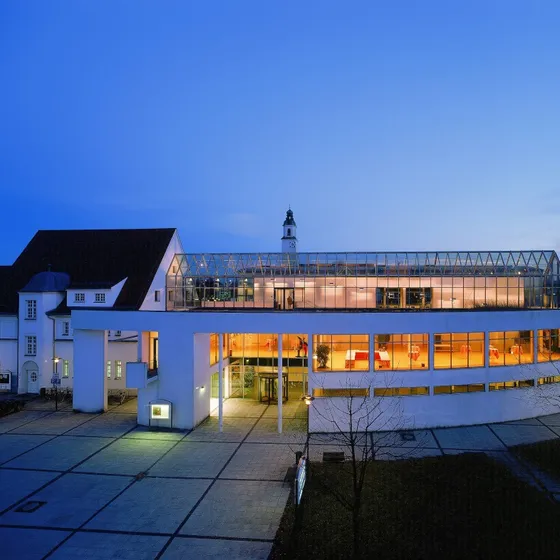 Wolfgang-Eychmüller-Haus