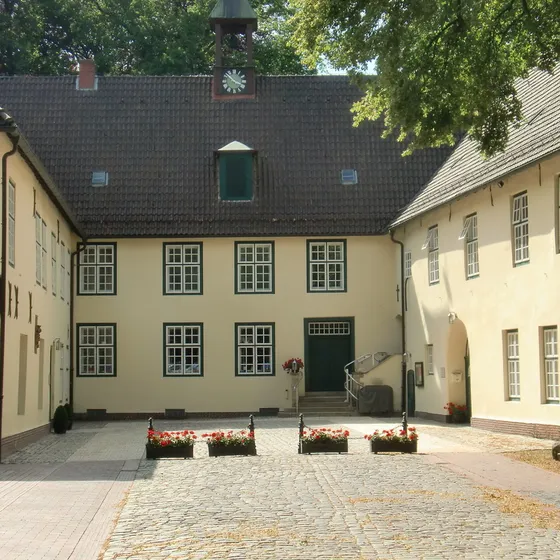 Schloss Neuenburg