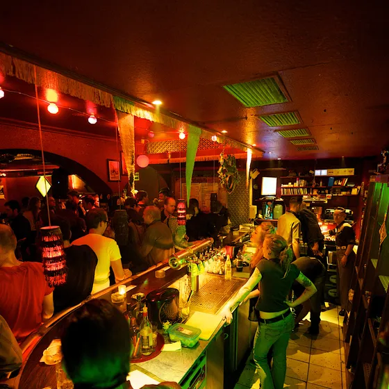 The Great Räng Teng Teng