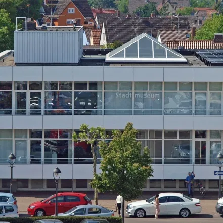Stadtmuseum Groß-Gerau