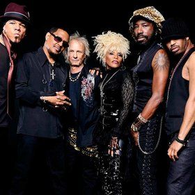 Image Event: Mother’s Finest