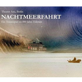 Bild: Nachtmeerfahrt