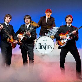 Image Event: Yesterday - A Tribute to The Beatles