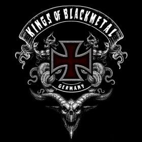 Image: Kings of black metal 2016