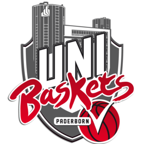 Image: Uni Baskets Paderborn