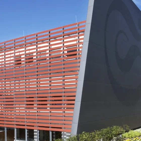 Stadthalle Marbach am Neckar