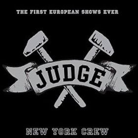 Image: Judge