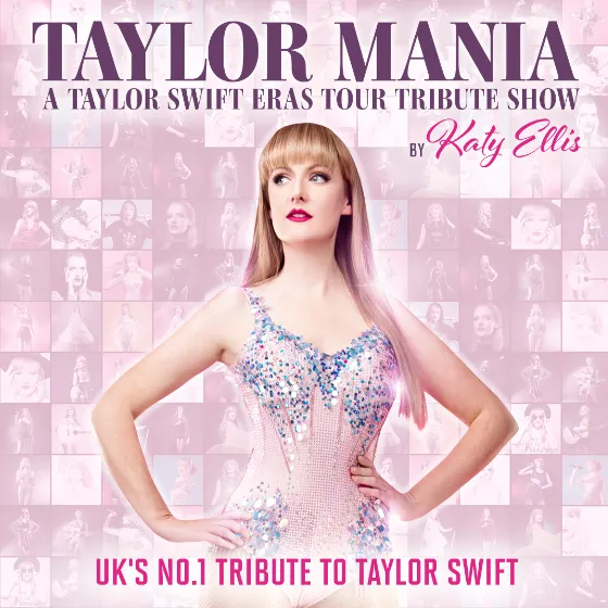 Bild: Taylor Mania - A Taylor Swift Eras Tour Tribute Show