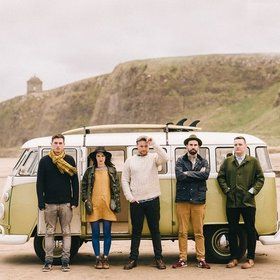 Bild: Rend Collective