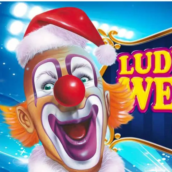 Bild: Ludwigshafener Weihnachtscircus