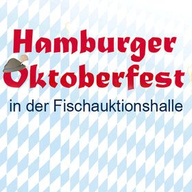 Image: Hamburger Oktoberfest