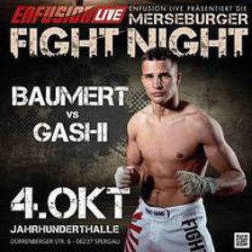 Image: Merseburger Fight Night