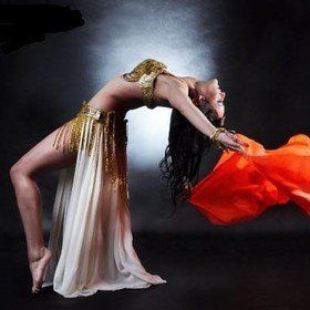 Bild: 1001 Nacht in Marrakesch