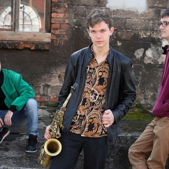 Bild: The Jakob Manz Project