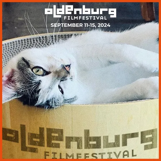 Bild: Internationales Filmfest Oldenburg