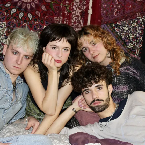 Bild: Lilac Attitude