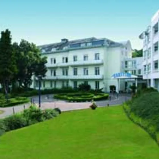 Maritim Badehotel
