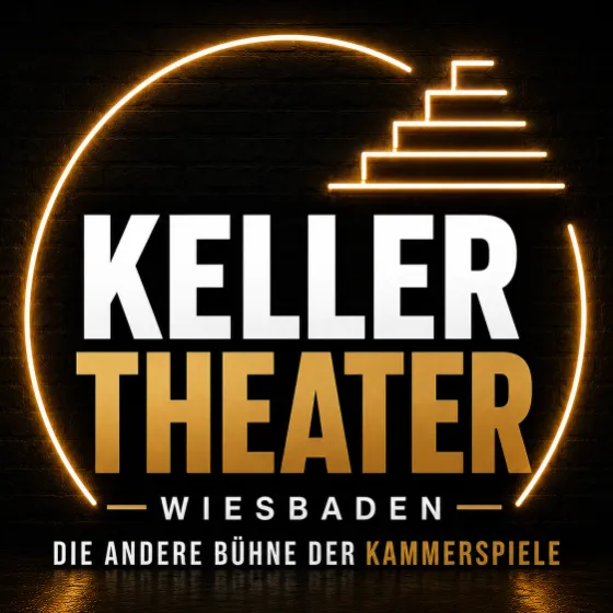 Keller Theater Wiesbaden