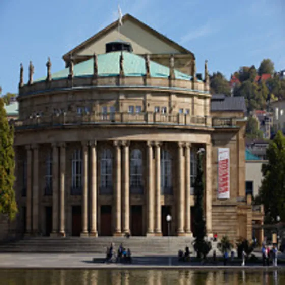 Staatstheater Stuttgart