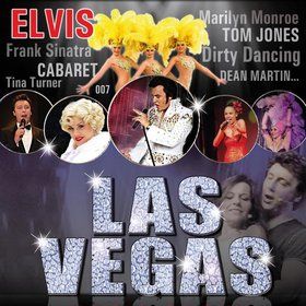 Image: Las Vegas - Music Show