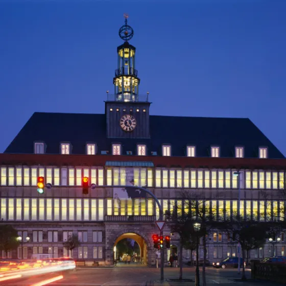 Ostfriesisches Landesmuseum Emden