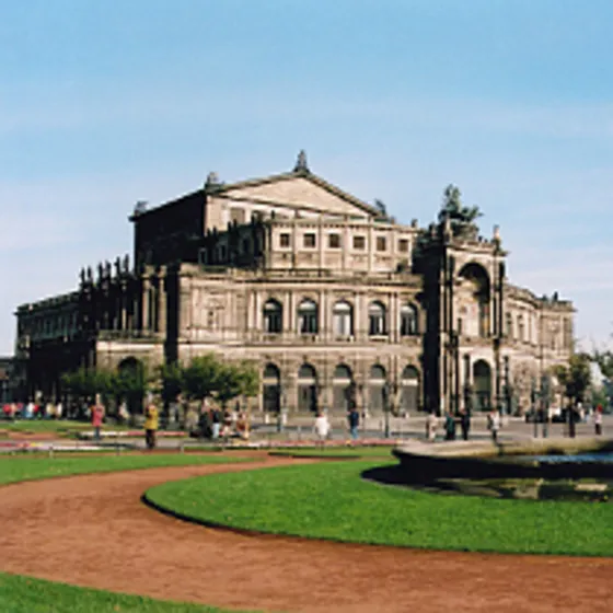 Semperoper