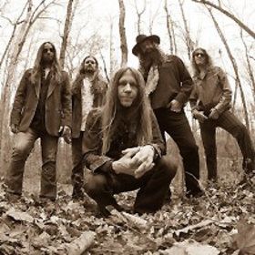 Bild: Blackberry Smoke