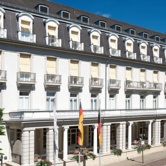 Steigenberger Hotel
